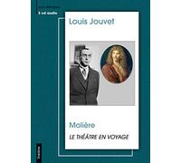 Jouvet, Louis - Moliere: Le Theatre En Vo