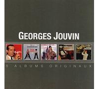 Jouvin, Georges - Original Album Series