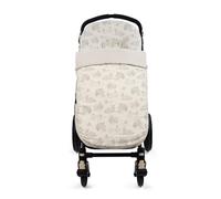 Jouy Cream Toile - Sacco per sedia