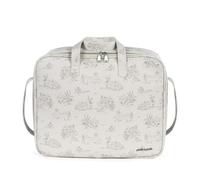 Jouy Cream Toile valigia