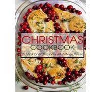 Jovan A Banks Christmas Cookbook (Tascabile)