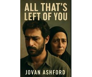 Jovan Ashford All That's Left of You (Tascabile)