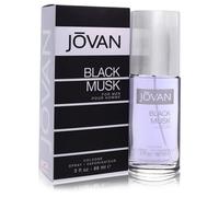 Jovan Black Musk by Jovan Cologne Spray 3 oz / e 90 ml