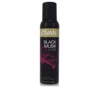 JOVAN BLACK MUSK Deodorant Spray 150 ml for Women