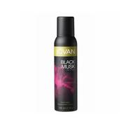 Jovan Black Musk Desodorante 150ml