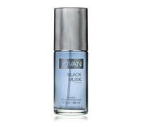 Jovan Black Musk Uomo 88 ml - Eau de Cologne