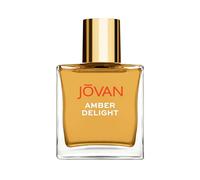 Jovan Essentials Amber Delight Eau de Parfum Donna, Profumo ambrato a lunga durata, 100 ml