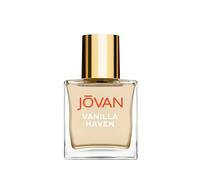 Jovan Essentials Vanilla Haven Eau de Parfum Donna, Profumo floreale a lunga durata, 50 ml