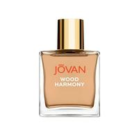 Jovan Essentials Wood Harmony Eau de Parfum Donna, Profumo legnoso a lunga durata, 100 ml