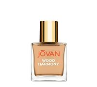 Jovan Essentials Wood Harmony Eau de Parfum Donna, Profumo legnoso a lunga durata, 50 ml