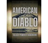 Jovan Hutton Pulitzer American Diablo (Tascabile)