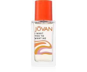 Jovan I Want You To Want Me Eau de Parfum da donna 50 ml
