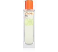 Jovan Make Them Talk Eau de Parfum da donna 100 ml