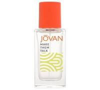 Jovan Make Them Talk Eau de Parfum (unisex) 50 ml