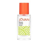 Jovan Make Them Talk Eau de Parfum (unisex) 50 ml