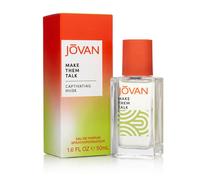 Jovan Make Them Talk Eau de Parfum (unisex) - disimballato 50 ml