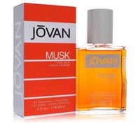 JOVAN MUSK After Shave / Eau De Cologne 120 ml for Men