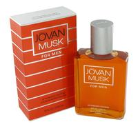 JOVAN MUSK After Shave / Eau De Cologne 240 ml for Men