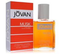 Jovan Musk by Jovan After Shave / e Cologne 4 oz / e 120 ml [Men]
