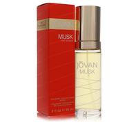 Jovan Musk by Jovan Cologne Concentrate Spray 2 oz / e 60 ml [Women]