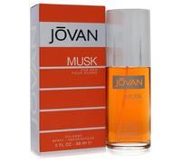 Jovan Musk by Jovan Cologne Spray 3 oz / e 90 ml
