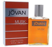 Jövan Musk 236 ml dopobarba
