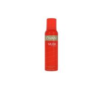 Jovan Musk , Deodorante Spray, Per Donna, 150 ml