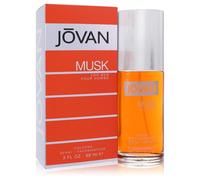 JOVAN MUSK Eau De Cologne 90 ml for Men