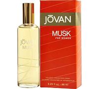 JOVAN MUSK Eau De Cologne 96ML