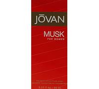 JOVAN MUSK Eau De Cologne 96ML