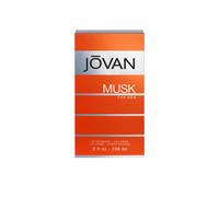 Jovan Musk for Men - 8 oz After Shave Cologne