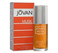 Jövan Musk acqua di colonia 88 ml uomo