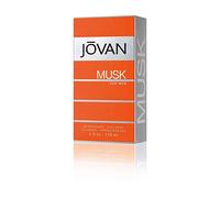 Jovan Musk dopobarba 118 ml Uomo