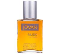 Jovan Musk dopobarba 118 ml Uomo