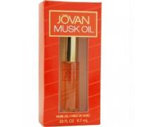 Jovan Musk for Women 0.33 oz Body Oil by Jovan