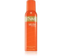Jovan Musk For Women deodorante da donna 150 ml