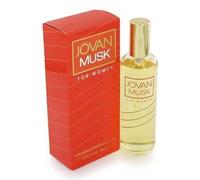 Jovan Musk for Women EDC Spray 100ml 100ml