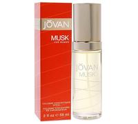 Jovan Musk for Women EDC Spray 100ml 100ml