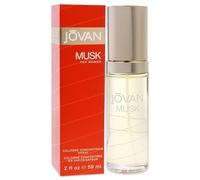 Jovan Musk Eau de Cologne (donna) 59 ml