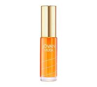 Jovan, Musk Oil, Olio profumato, 9,7 ml
