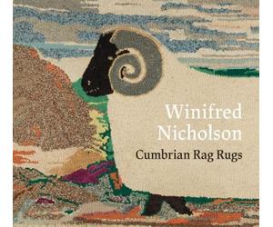 Jovan Nicholson Winifred Nicholson (Copertina rigida)