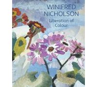 Jovan Nicholson Winifred Nicholson (Tascabile)