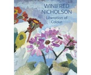 Jovan Nicholson Winifred Nicholson (Tascabile)