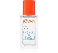 Jovan Skin I'm In Eau de Parfum da donna 50 ml