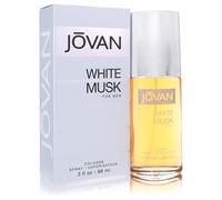 Jovan White Musk by Jovan Eau De Cologne Spray 3 oz / e 90 ml