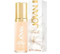 Jovan White Musk, Eau de Parfum, Colonia avvolgente per Donna, 59ml