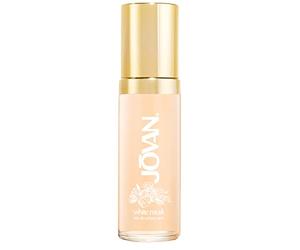 Jovan White Musk - Eau de toilette da donna, 59 ml