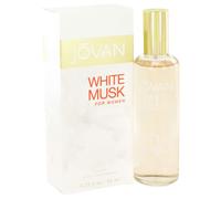 JOVAN WHITE MUSK von Jovan Eau de Cologne Spray 3,2 Unzen