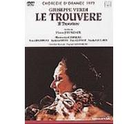 Jovanetti - Verdi: Il Trovatore [1972]