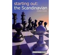 Jovanka Houska Starting Out: The Scandinavian (Tascabile)